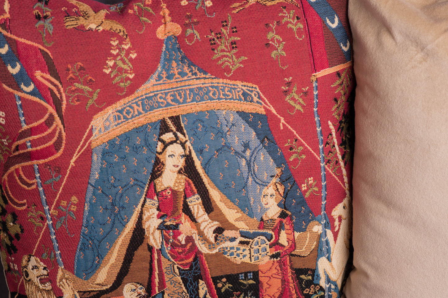 Flandres — À Mon Seul Désir