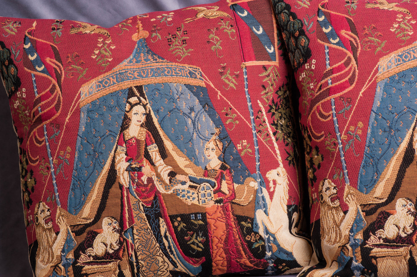 Flandres — À Mon Seul Désir