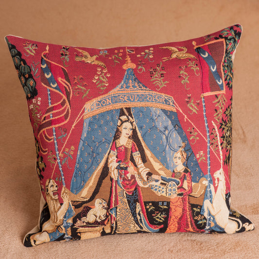 Flandres — À Mon Seul Désir